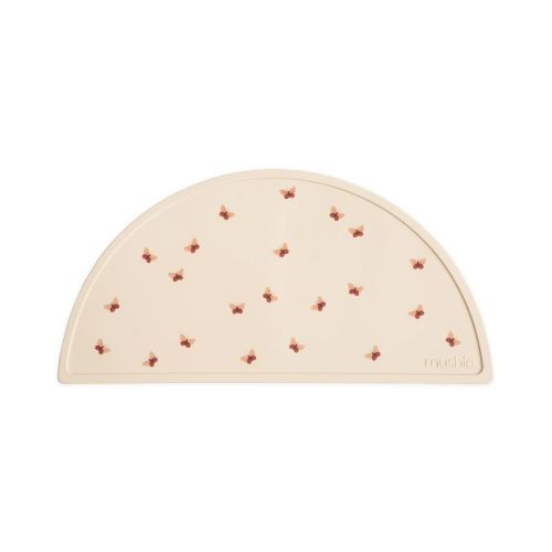 Silicone Placemat Butterflies One Size