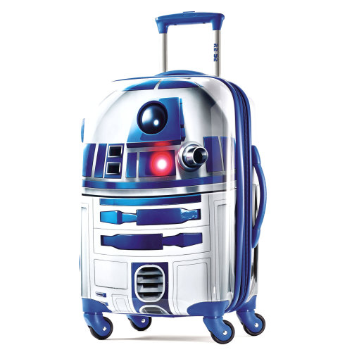 Star Wars R2D2 Carry-On