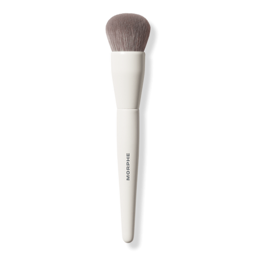M104 Domed Foundation Brush