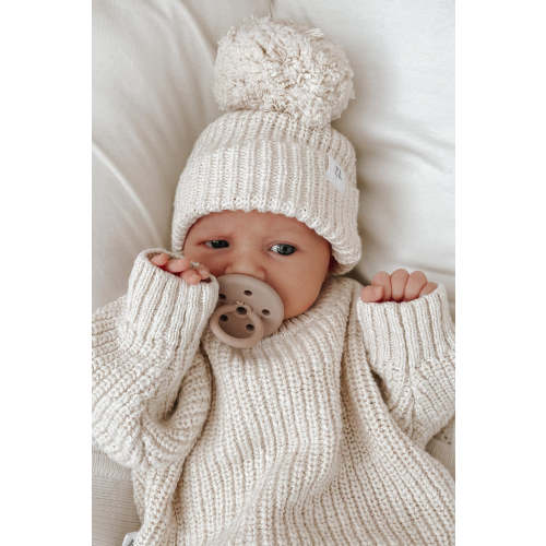 Beanie | Honey