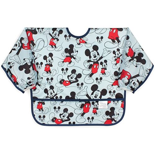 Bumkins Sleeved Baby Bib