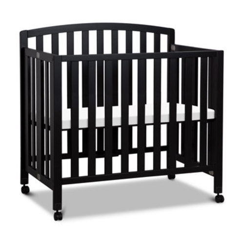 Dylan 3-in-1 Mini Convertible Portable Crib | Wayfair