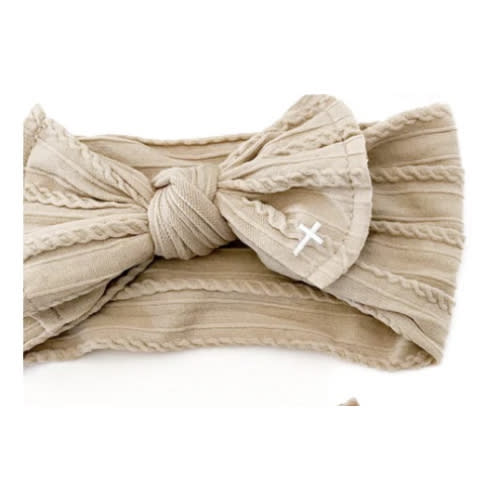 Grains of Sand Bow – OUR HOUSE ABOVE