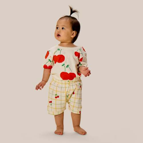 Fruit Salad Bubble Onesie – Young Days