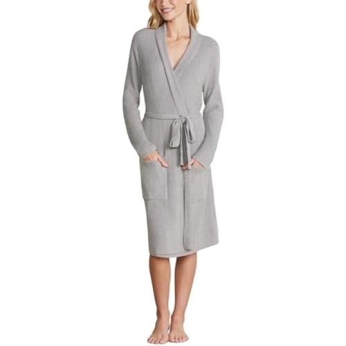Barefoot Dreams® Cozychic Lite® Ribbed Robe