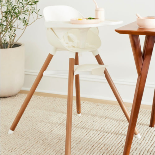 The Chair by Lalo x West Elm Kids