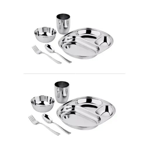 Mindful Mealtime Sets