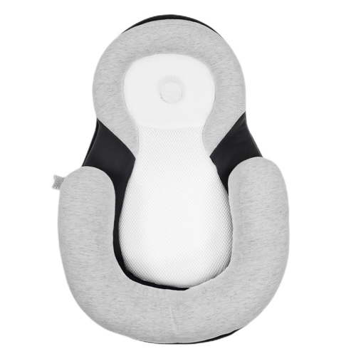 Breastfeeding Pillow,Happon Wedge Pillow for Support,Wedge Breastfeeding Nursing Pillow, Feeding Support Nursing Pillow