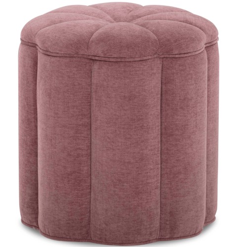 Fluta Storage Ottoman