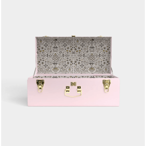MacKenzie-Childs x Petite Keep Petite Trunk