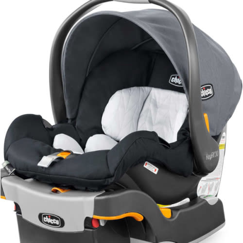 Chicco KeyFit 30 Infant Car Seat, Calla