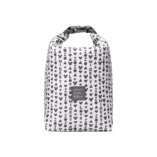 Sip Double Bottle Holder in Love Mickey Mouse