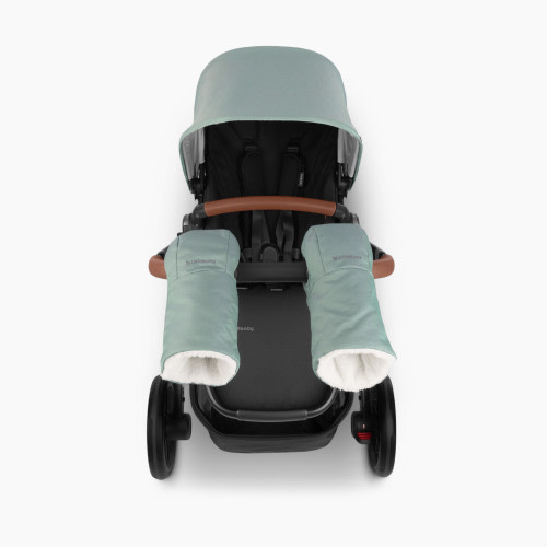 UPPAbaby CozyHandmuffs - Kenzi