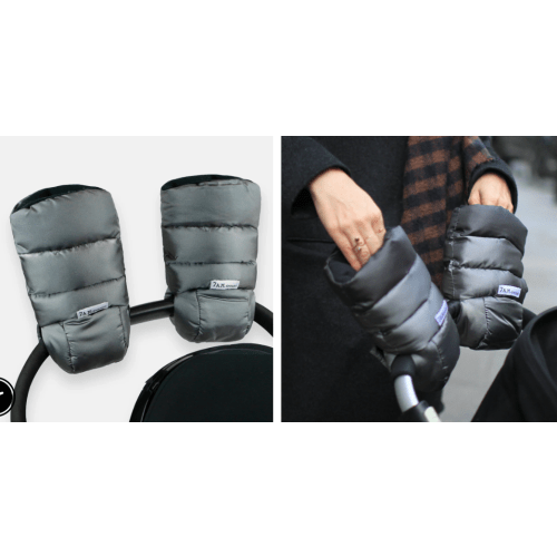 Warmmuffs
SKU: HM212-MGR
