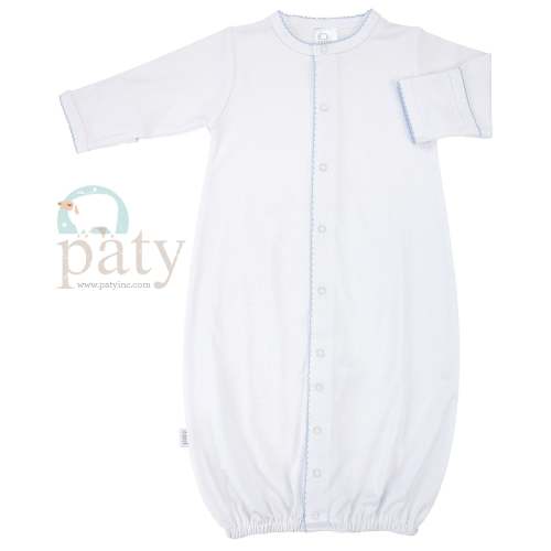 Pima Cotton Converter