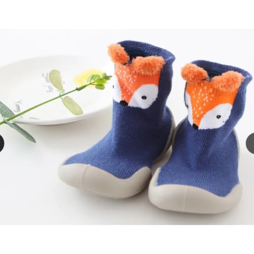 Tiny Explorings Barefoot Shoes