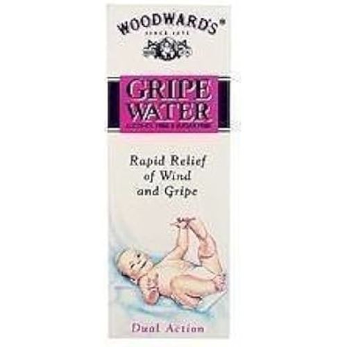 GRIPE WATER [ALCOHOL FREE] - 150 ML