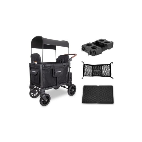 W2 Lux Comfort Kit