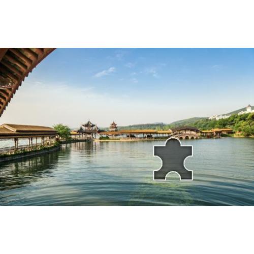 Electric bottle brush cleaner