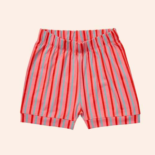 Fruit Salad Baby Shorties – Young Days
