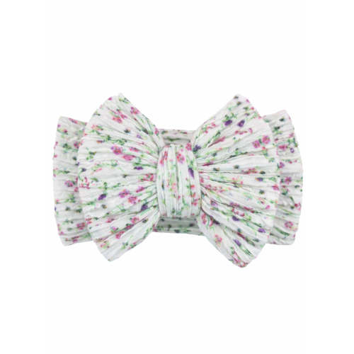 Cable Bow, Wildflower Wishes – SpearmintLOVE