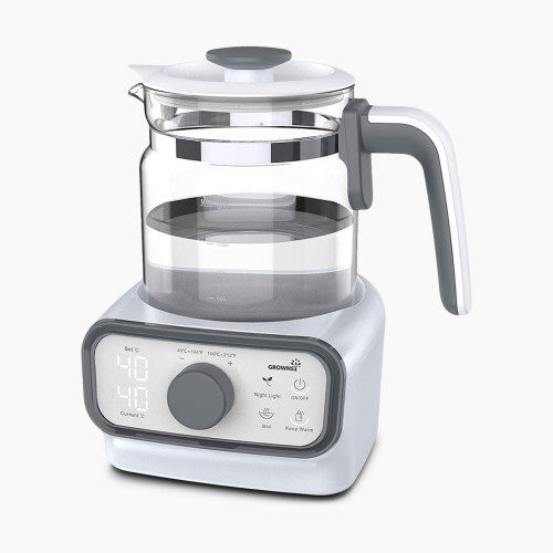 GROWNSY Baby Instant Warmer