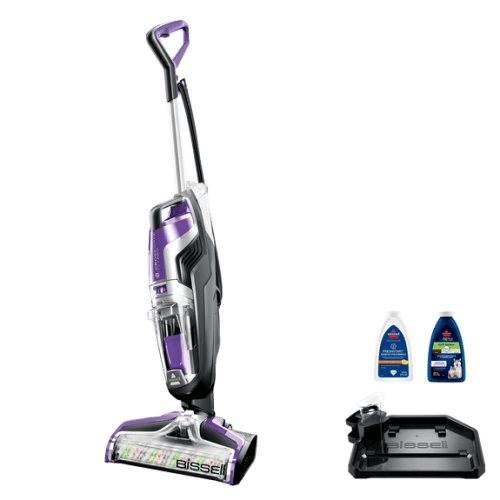 CrossWave® Pet Pro Multi-Surface Wet Dry Vac