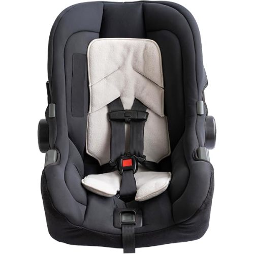 PETIT COULOU Insulated Backing for Baby Car Seat Shell