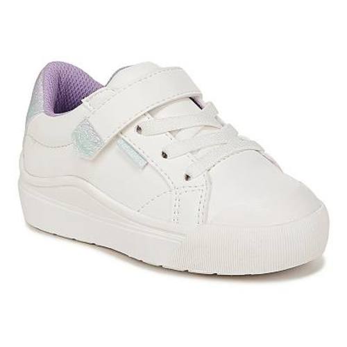 Dr. Scholl's Islander Toddler Faux Leather Sneakers