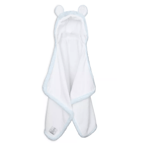 Chenille Solid Towel
