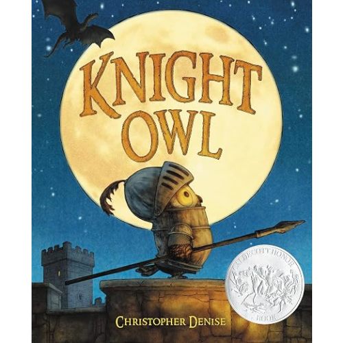 Knight Owl