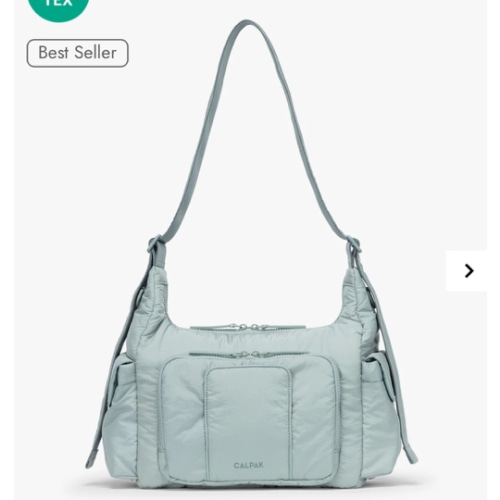 Calpak Crossbody Diaper Bag