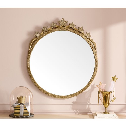 Tutu du Monde Star Mirror (30"x 34")