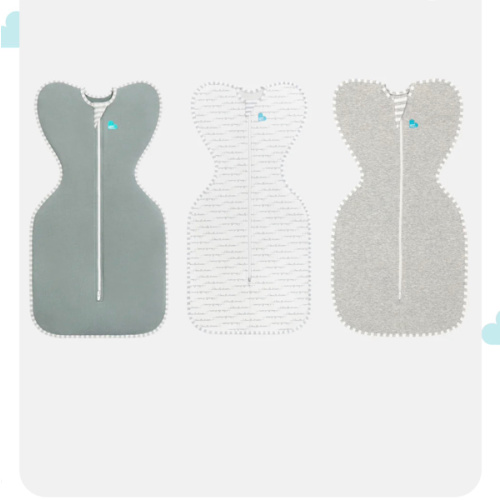 Swaddle Up Starter  Bundle Deep Olive