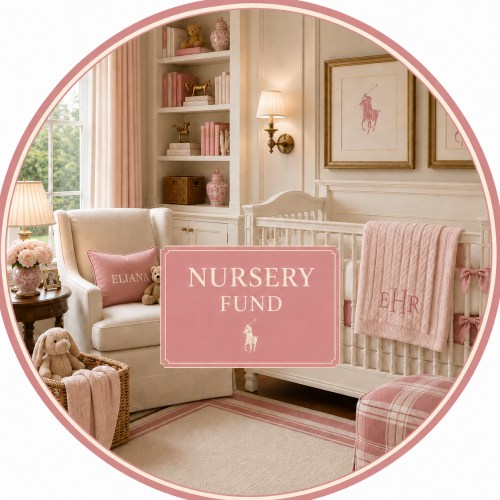 Nursery Furniture Fund