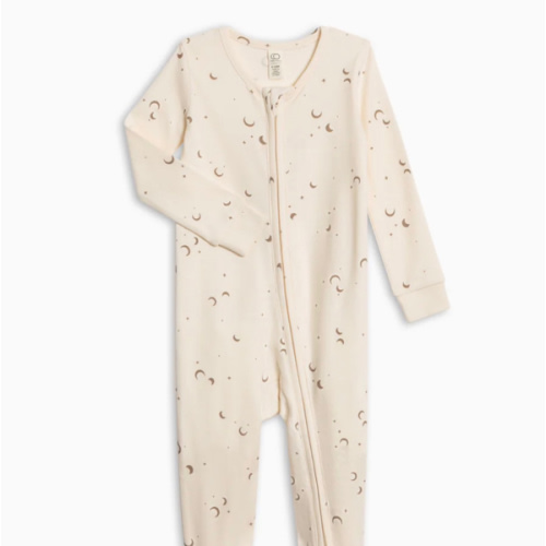 Peyton Zipper Sleeper