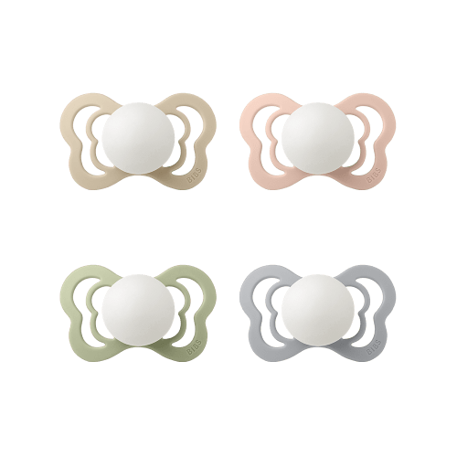 Couture bundle - Glow selection