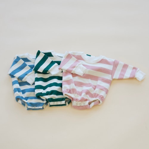 Suede's Way │ Baby & Toddler Clothing