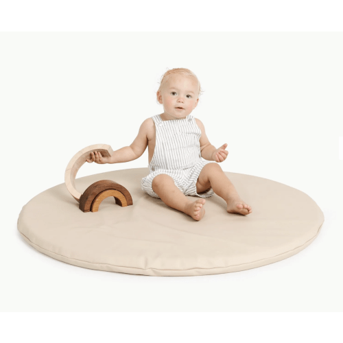 Padded Mini