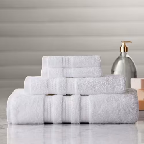 Member's Mark Hotel Premier 6-Piece Towel Set - Samsclub.com