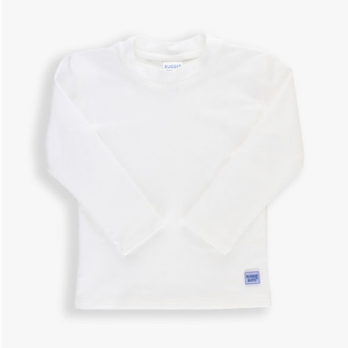 Long Sleeve Rash Guard | RuffleButts & RuggedButts