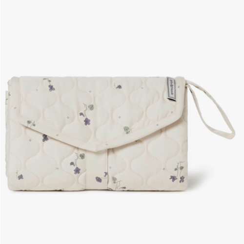 Viola Change-To-Go Changing Mat from Garbo & Friends | RoyalDesign