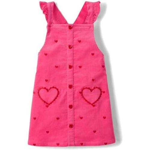 Gymboree Girls' and Toddler Skirtall Dresses