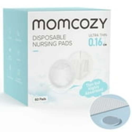 stay dry nursing pads