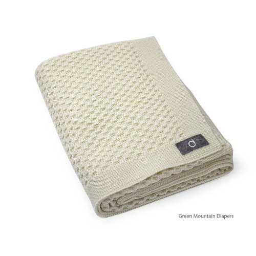 Disana Honeycomb Blanket