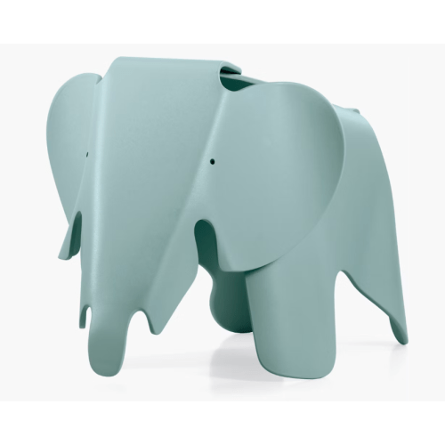 Eames Elephant