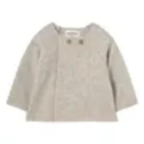 Cozmo - Jade jumpsuit - Heather beige | Smallable