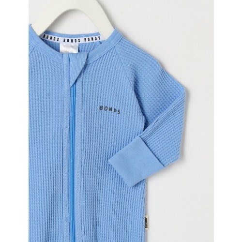 Bonds Waffle Wondersuit, Sail Away