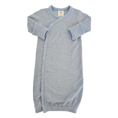Glacier Speckle / Gown