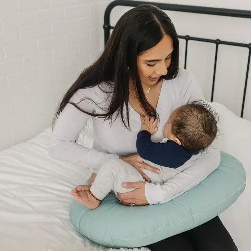 EasyTot Nursing Pillow